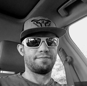 Meet your Posher, Rick